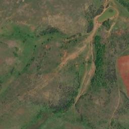 Satellite imagery of TT39, TR