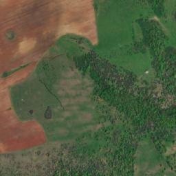 Satellite imagery of TT-16510, TR
