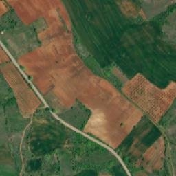 Satellite imagery of TT-16510, TR
