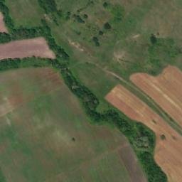 Satellite imagery of TT7981, TR