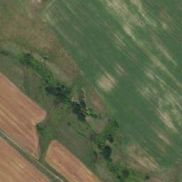 Satellite imagery of TT15, TR