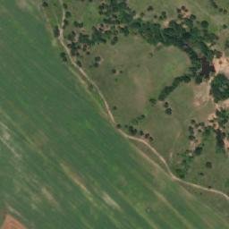 Satellite imagery of TT15, TR