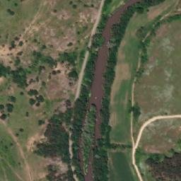 Satellite imagery of TT15, TR