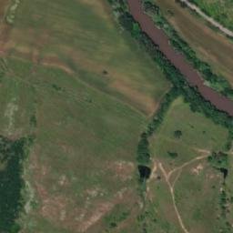 Satellite imagery of TT-16491, TR