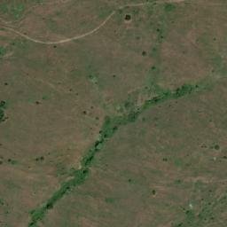 Satellite imagery of TT-15416, TR