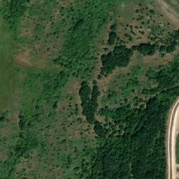 Satellite imagery of TT23, TR