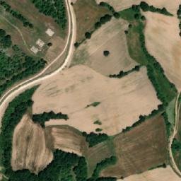 Satellite imagery of TT23, TR
