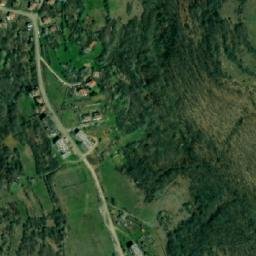 Satellite imagery of TT32, TR