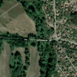 Satellite imagery of TT2, TR
