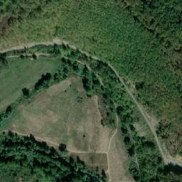 Satellite imagery of TT19, TR