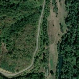 Satellite imagery of TT20, TR