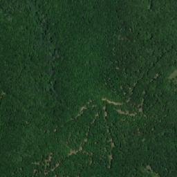 Satellite imagery of Golyamata Krusha, BG
