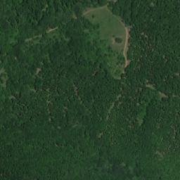 Satellite imagery of Golyamata Krusha, BG