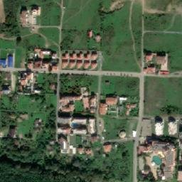 Satellite imagery of TT17/V/, TR