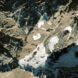 Satellite imagery of Бештор, KZ