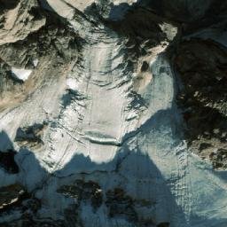 Satellite imagery of Бештор, KZ