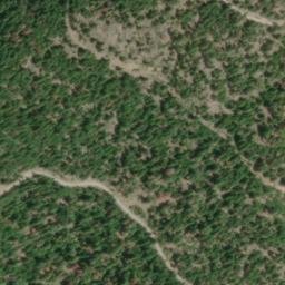 Satellite imagery of Deadmans Point, US