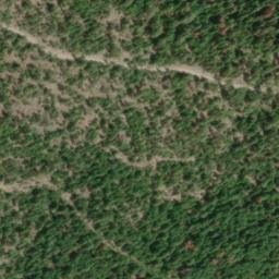 Satellite imagery of Deadmans Point, US