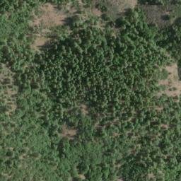 Satellite imagery of Keene Creek Ridge, US