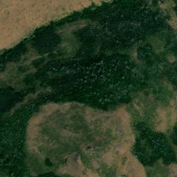 Satellite imagery of The V, US