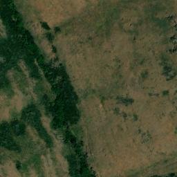 Satellite imagery of The V, US