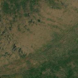 Satellite imagery of The V, US