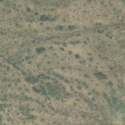 Satellite imagery of Opalite Mine, US