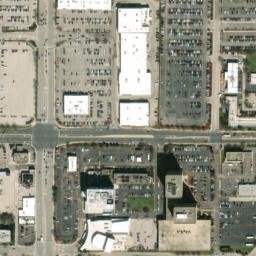 Satellite imagery of SK006 — NGS AJ2491 — Skokie, US, US