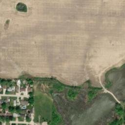 Satellite imagery of Amherst Pointe, CA