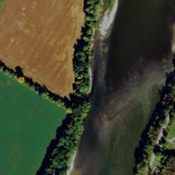 Satellite imagery of Albro Pit, US