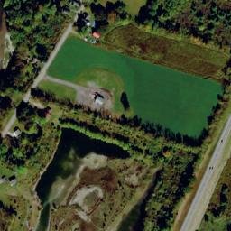 Satellite imagery of Albro Pit, US