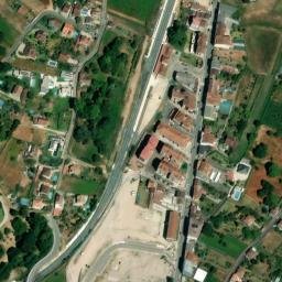 Satellite imagery of survey_point, PT