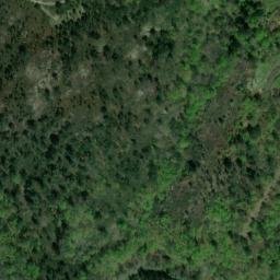 Satellite imagery of Fragas do Couço, PT