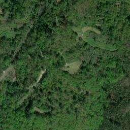 Satellite imagery of Fragas do Couço, PT