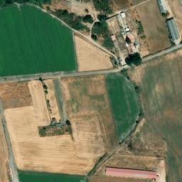 Satellite imagery of survey_point, PT