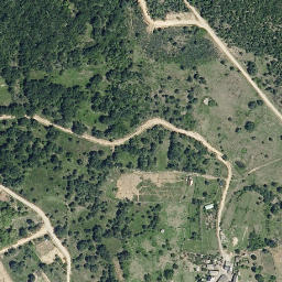 Satellite imagery of survey_point, PT
