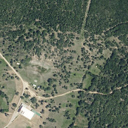 Satellite imagery of survey_point, PT