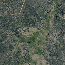 Satellite imagery of survey_point, PT
