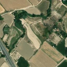 Satellite imagery of Battle of Tudela, ES