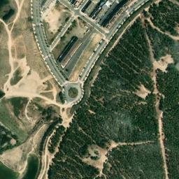 Satellite imagery of Battle of Tudela, ES