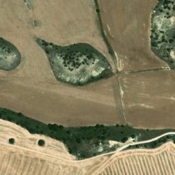 Satellite imagery of M2, ES