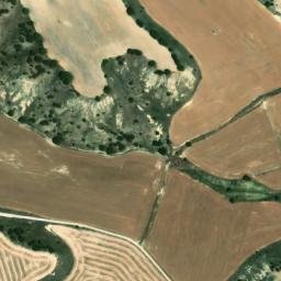 Satellite imagery of M2, ES