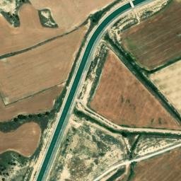 Satellite imagery of M2, ES