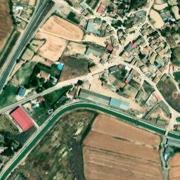 Satellite imagery of M3.1, FR