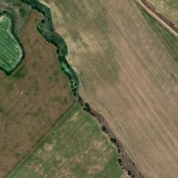 Satellite imagery of M8, FR