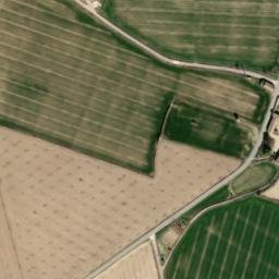 Satellite imagery of M15, ES