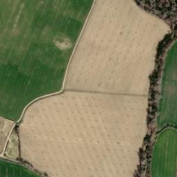 Satellite imagery of M8, FR