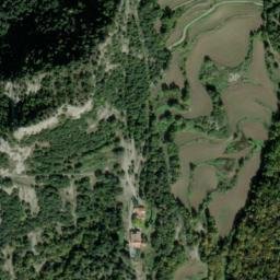 Satellite imagery of Castell d'Orís, ES