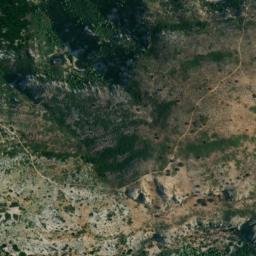 Satellite imagery of Castell de Torroella de Montgrí, ES