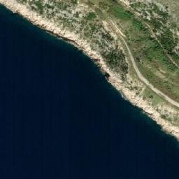 Satellite imagery of Rt Skočivuk, ME